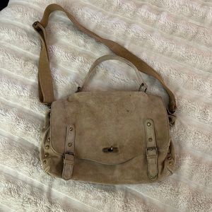 Free People crossbody bag